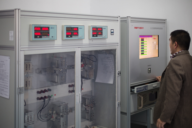 Testing Equipment